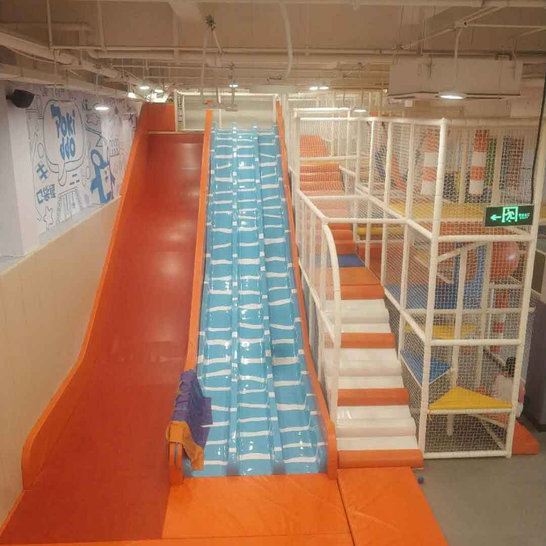 兒童樂園