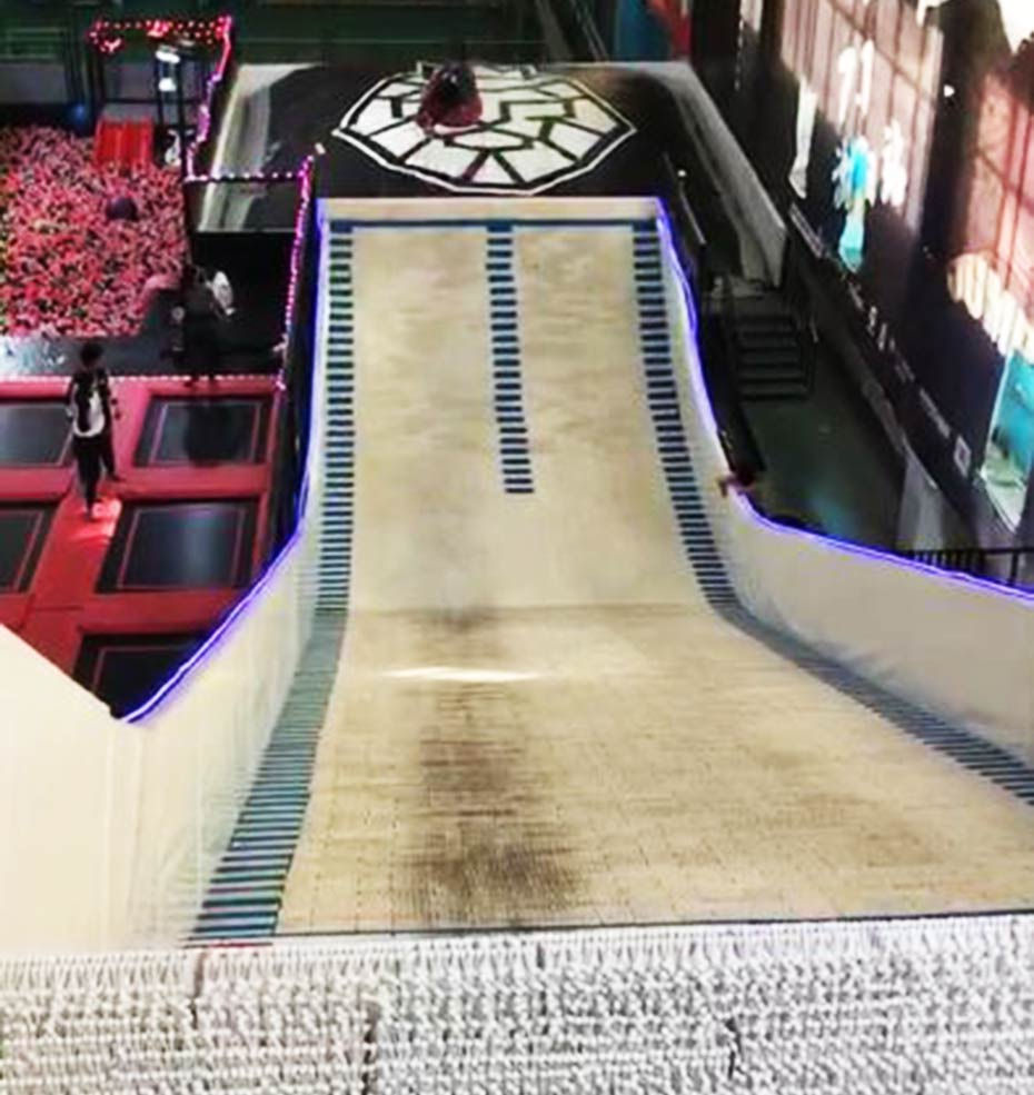 兒童樂園