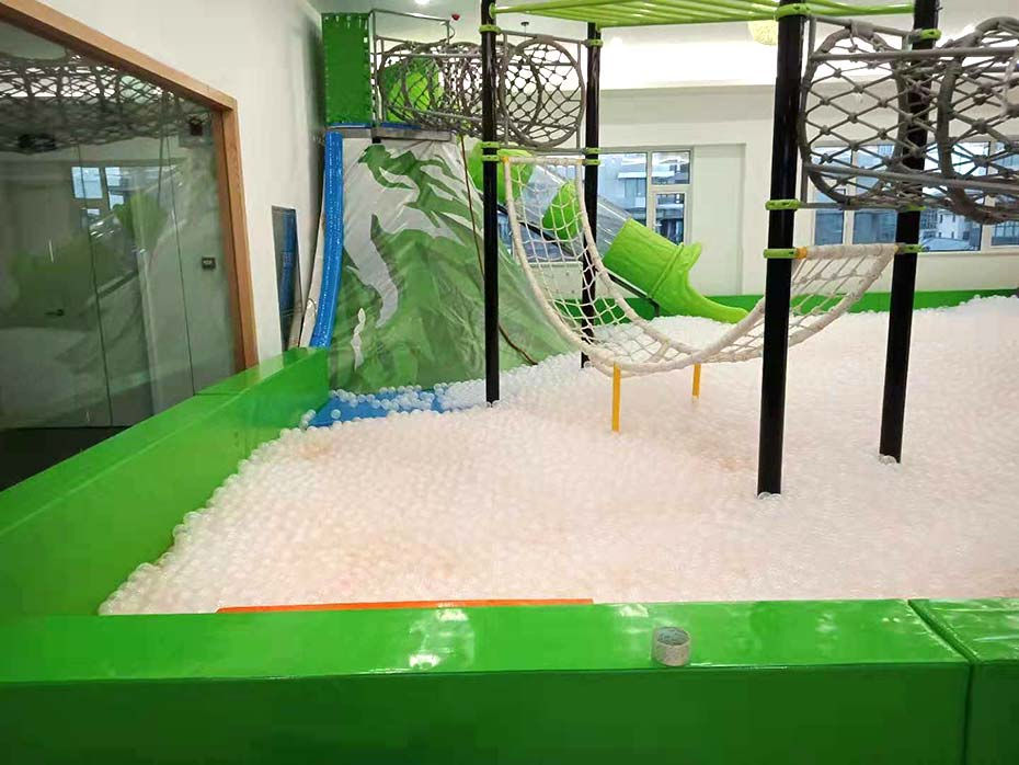 江陰兒童樂園