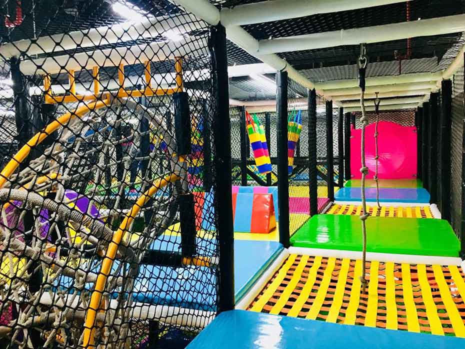兒童樂園