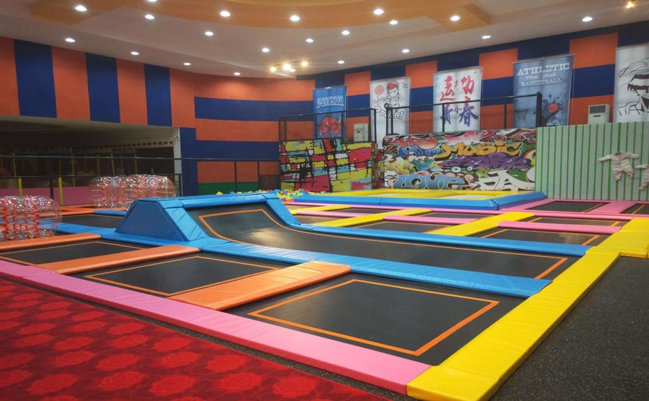 兒童樂園
