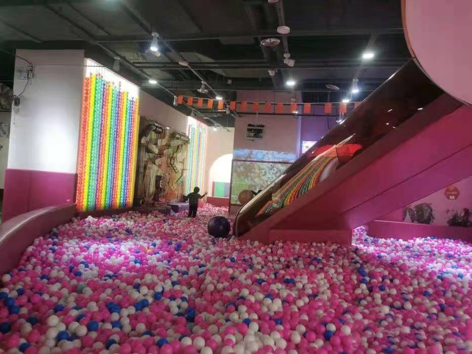 兒童樂園