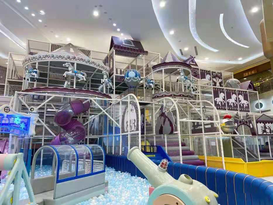 兒童樂(lè)園