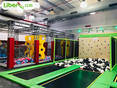 如何高效利用微信營銷的方式加強(qiáng)蹦床公園粉絲活躍度和關(guān)注數(shù)量？