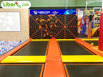 開展蹦床公園需要辦理哪些手續(xù)?